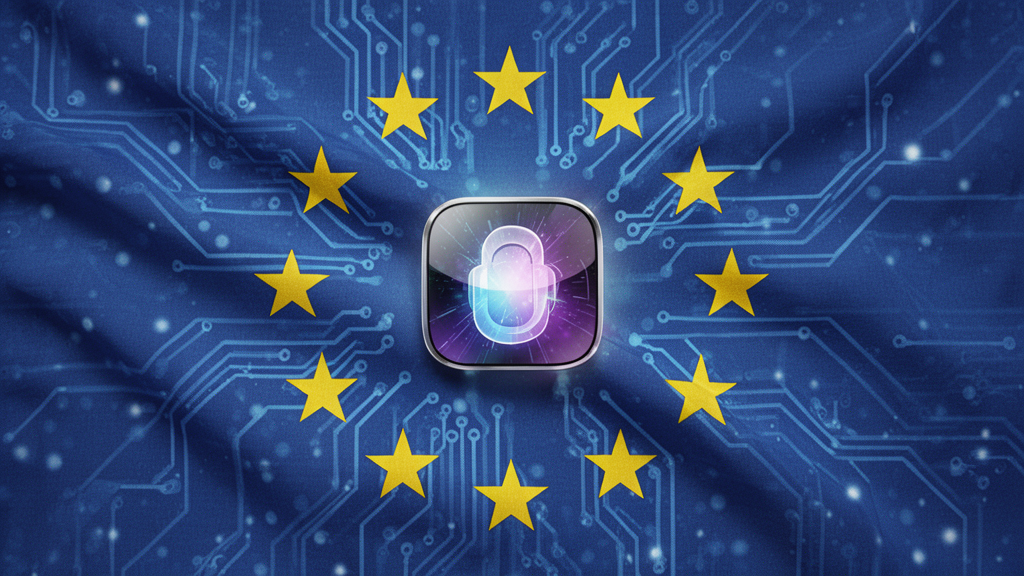Illustration 2 sur iOS 27 Illustration 2 sur iOS 27