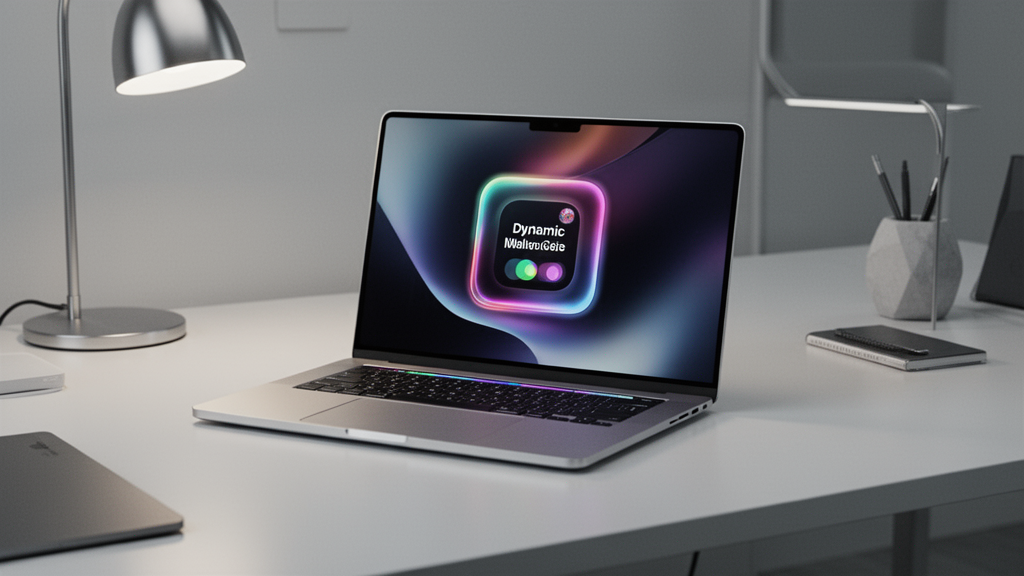 Illustration 2 sur Apple 2026 Illustration 2 sur Apple 2026