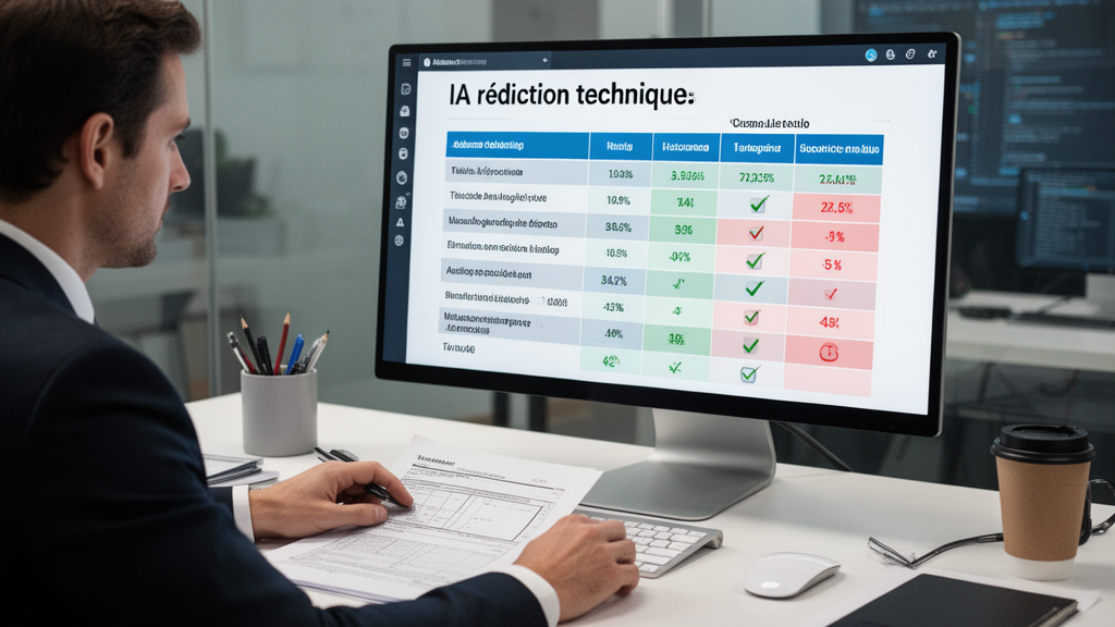 IA et Rédaction de Guides d'Achat : Comment Créer du Contenu Technique Performant en 2026