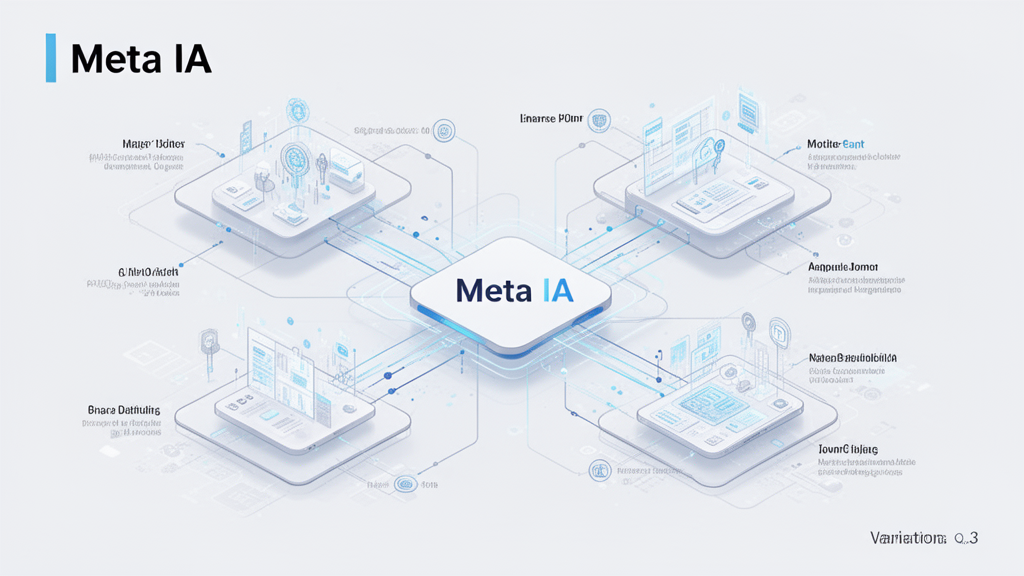 Illustration 3 sur Meta IA Illustration 3 sur Meta IA