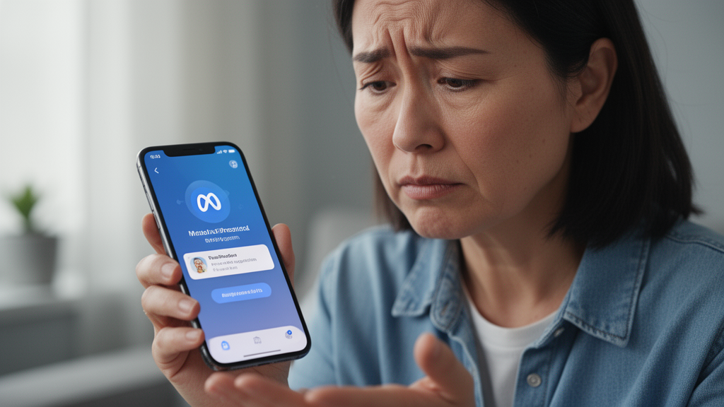Meta AI et Enfants : Le Système d'Alerte Parentale 2026 Expliqué
