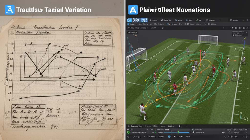 Illustration 2 sur Football AI Pro Illustration 2 sur Football AI Pro
