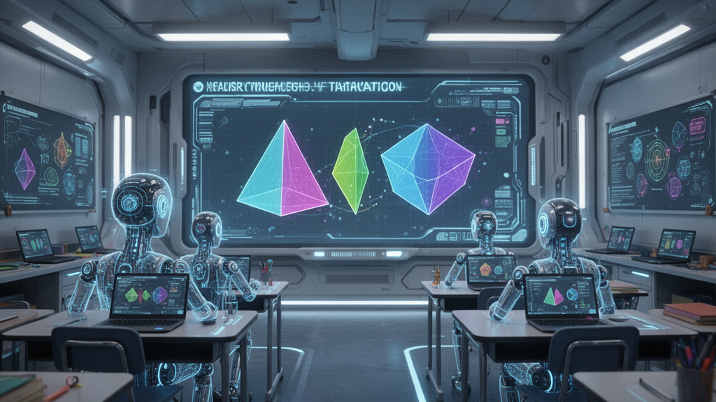 Illustration 2 sur iFLYTEK AI Blackboard
