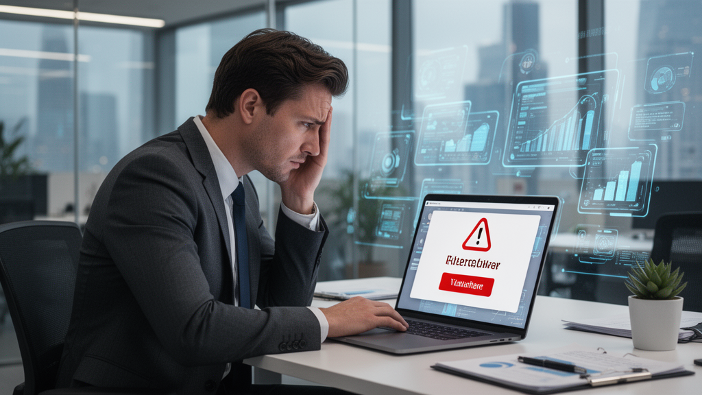 Support IA défaillant : Claude AI et l'impasse du service client automatisé