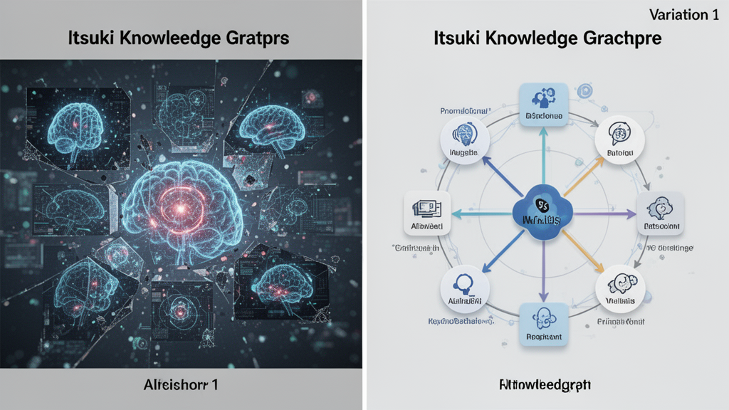 Illustration 1 sur itsuki