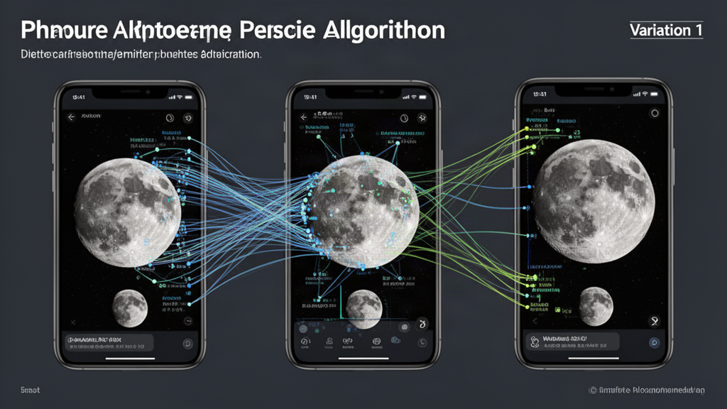 Illustration 1 sur IA photographie smartphone
