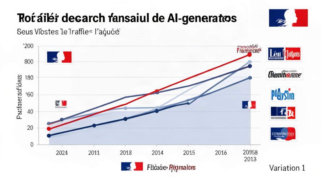 Illustration 1 sur résumés IA Google