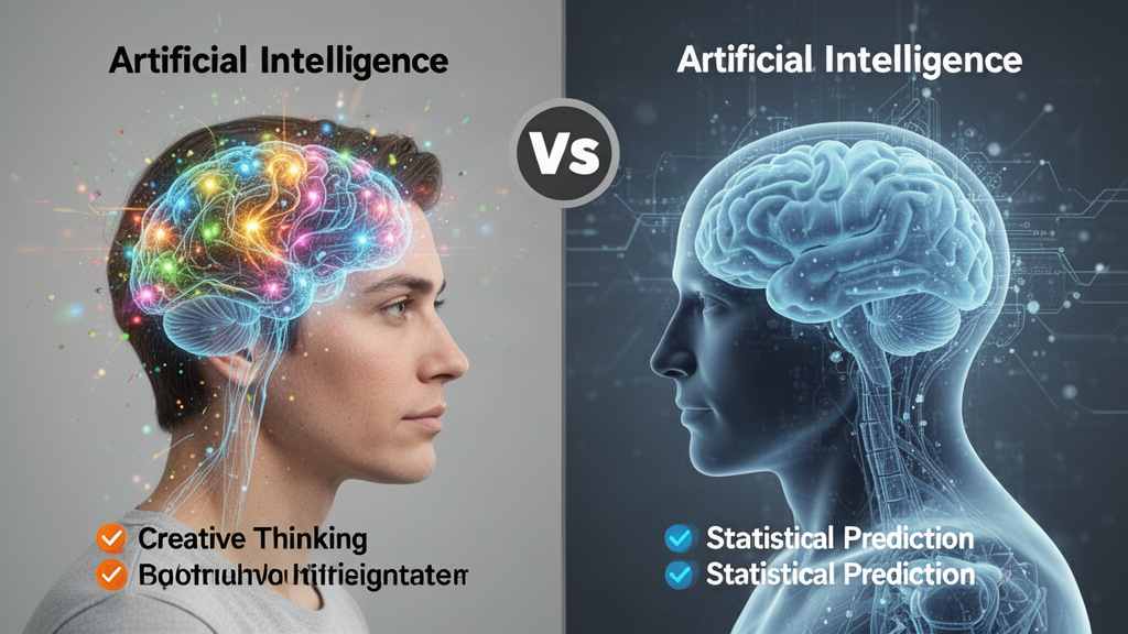 Illustration 2 sur intelligence artificielle Illustration 2 sur intelligence artificielle