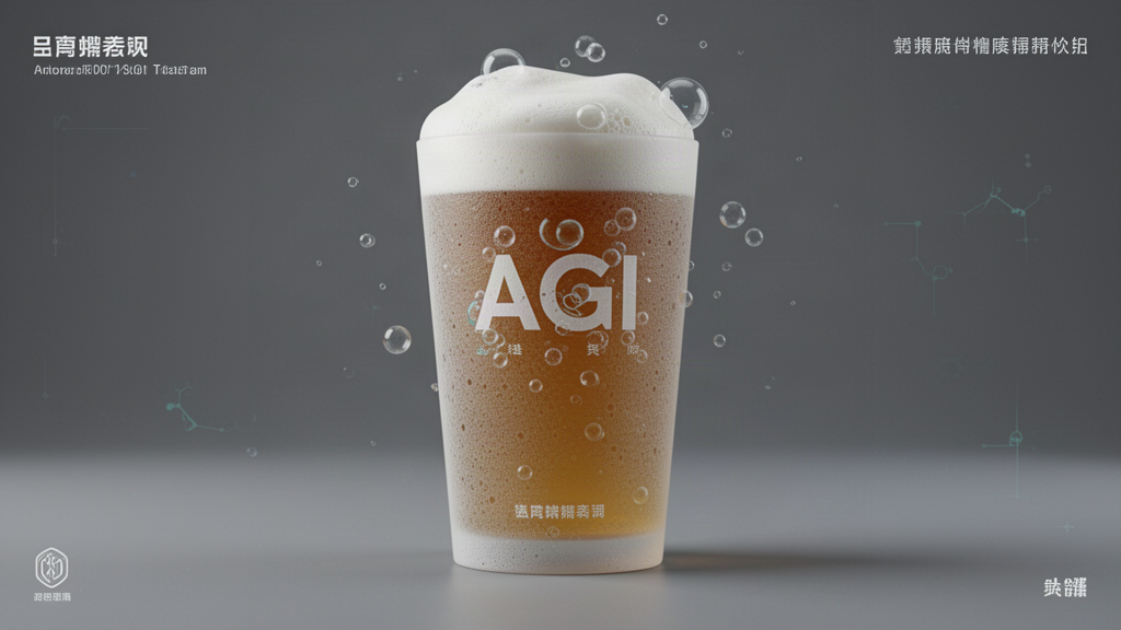 Illustration 2 sur AGI Bar