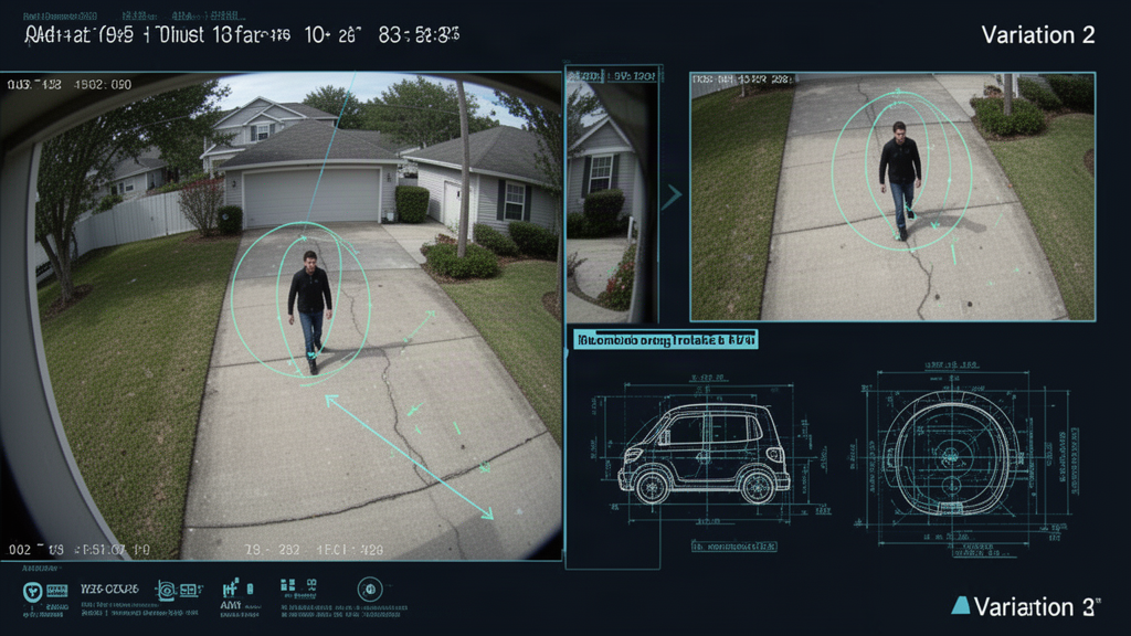 Illustration 2 sur caméras surveillance IA