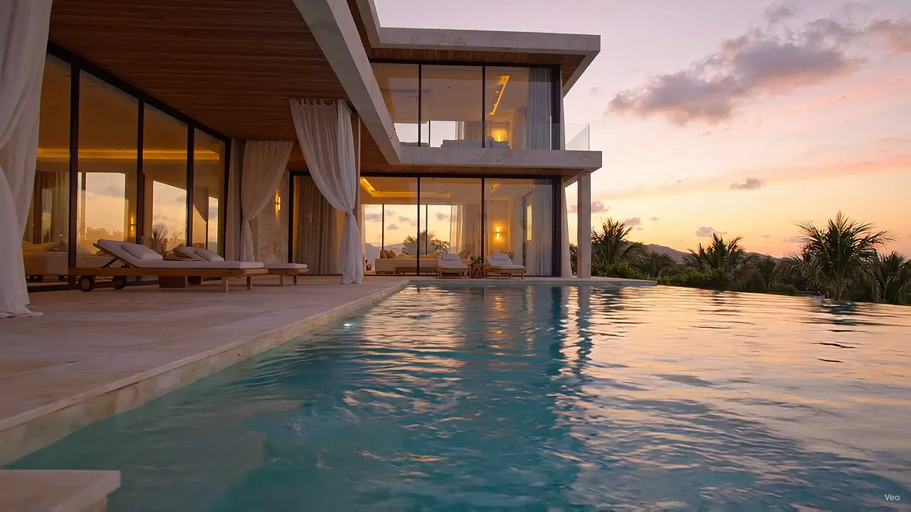 Immobilier